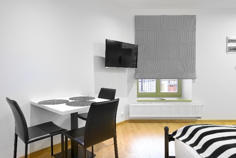 Krupnicza Premium Apartments Cracovie Extérieur photo