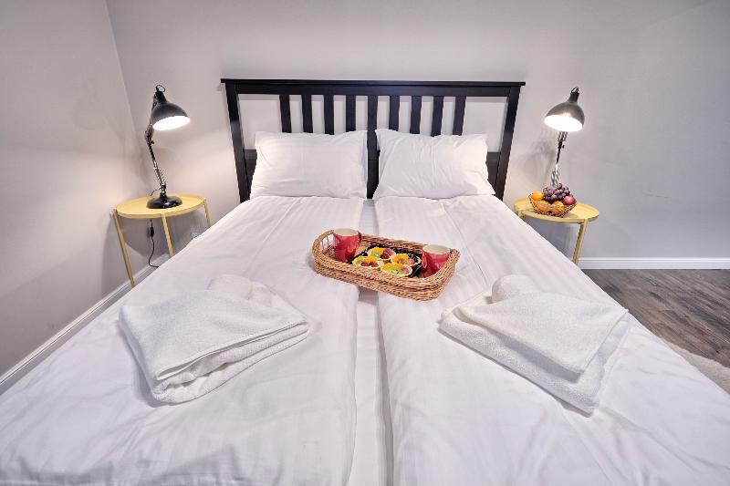 Krupnicza Premium Apartments Cracovie Extérieur photo