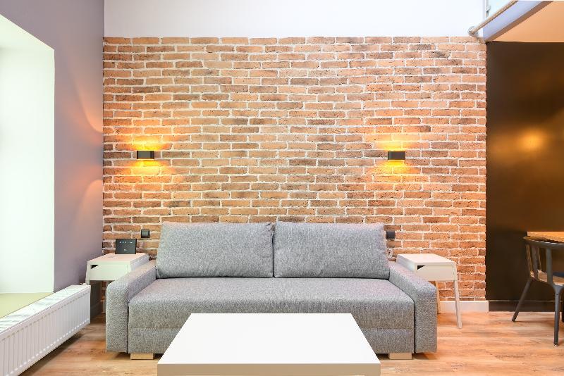 Krupnicza Premium Apartments Cracovie Extérieur photo