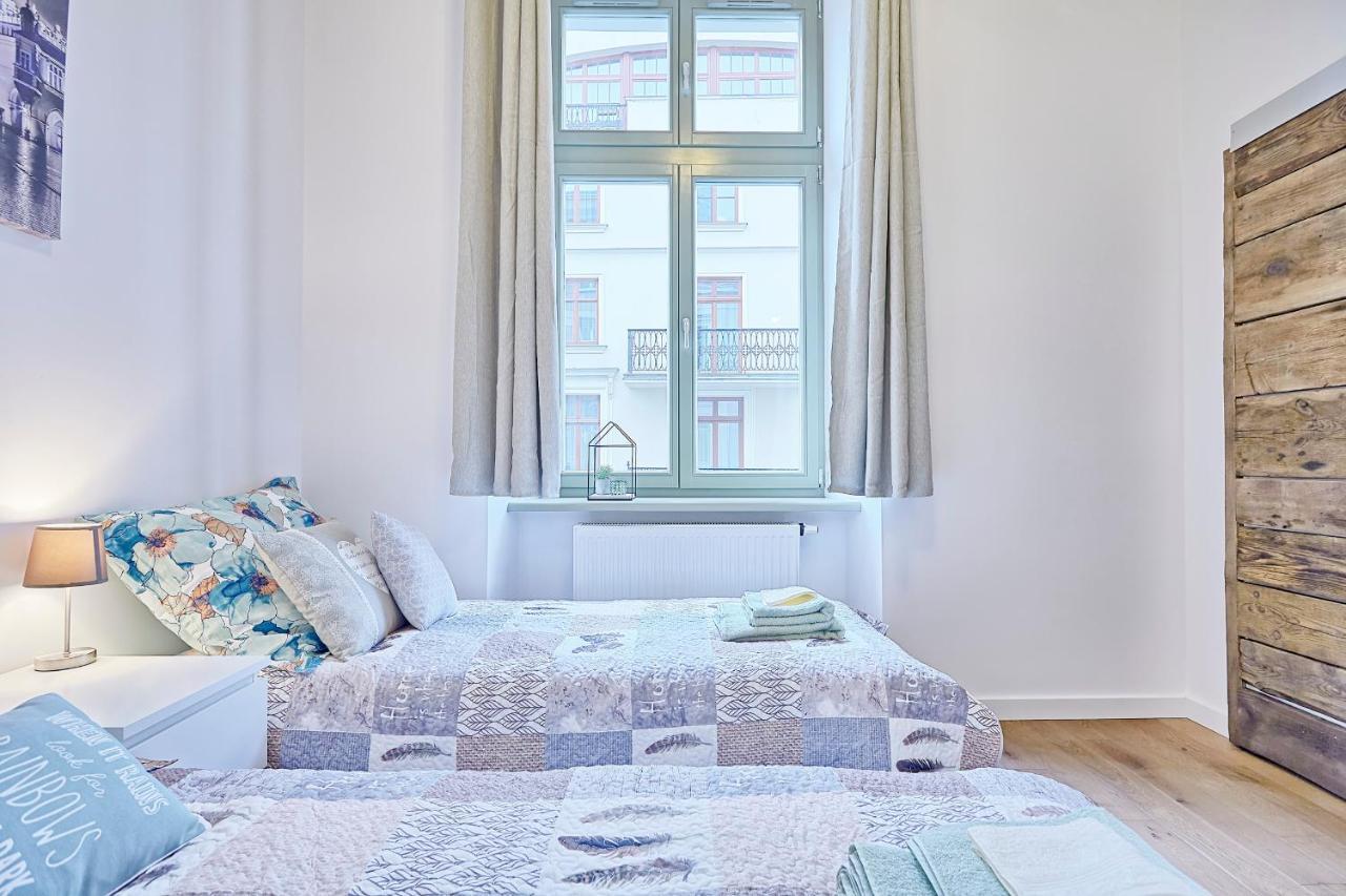 Krupnicza Premium Apartments Cracovie Extérieur photo