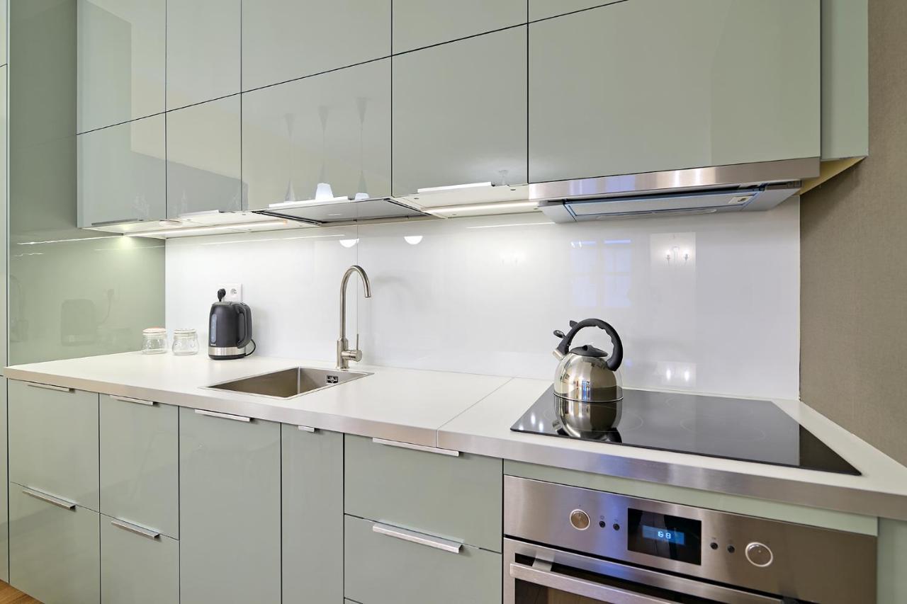 Krupnicza Premium Apartments Cracovie Extérieur photo