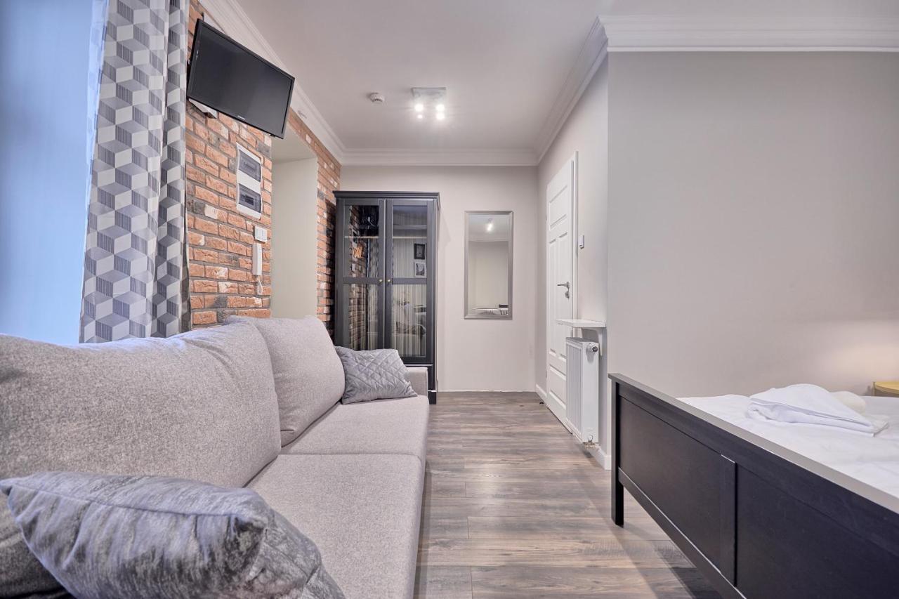 Krupnicza Premium Apartments Cracovie Extérieur photo