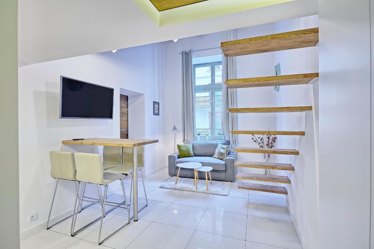 Krupnicza Premium Apartments Cracovie Extérieur photo