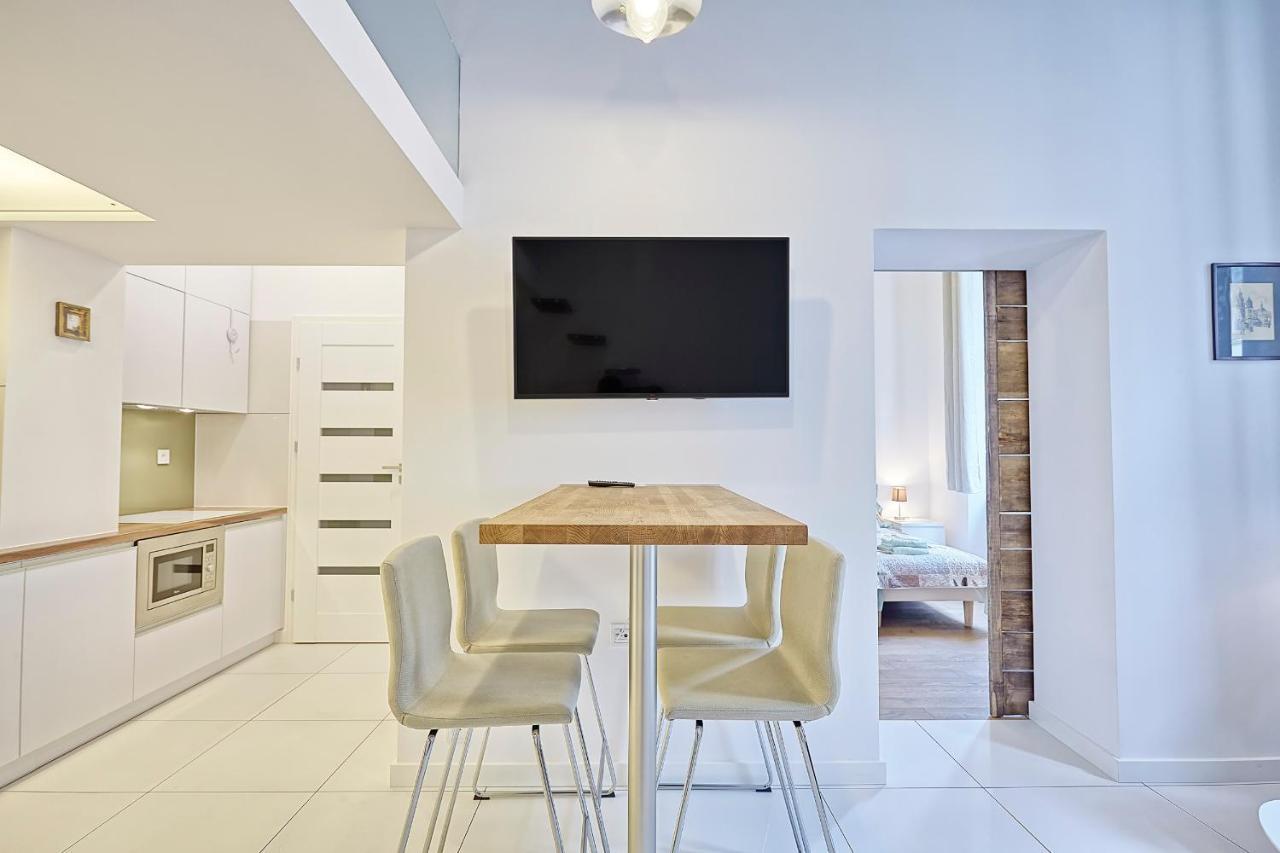 Krupnicza Premium Apartments Cracovie Extérieur photo