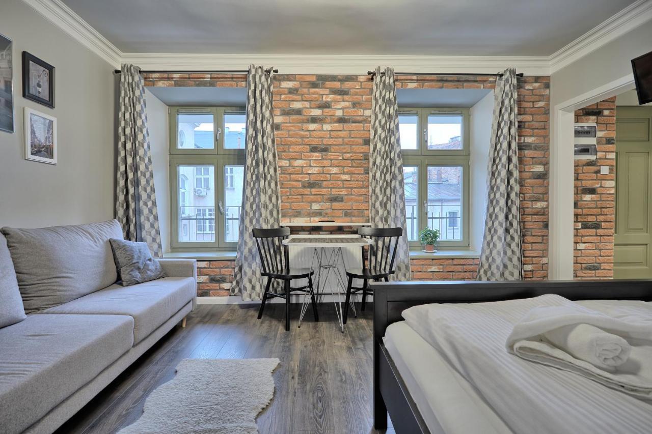 Krupnicza Premium Apartments Cracovie Extérieur photo