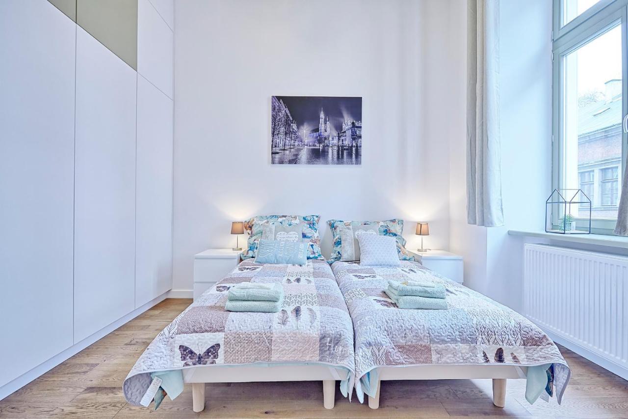 Krupnicza Premium Apartments Cracovie Extérieur photo