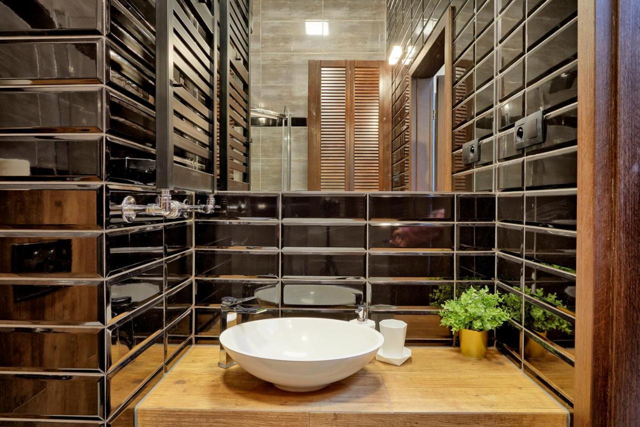 Krupnicza Premium Apartments Cracovie Extérieur photo