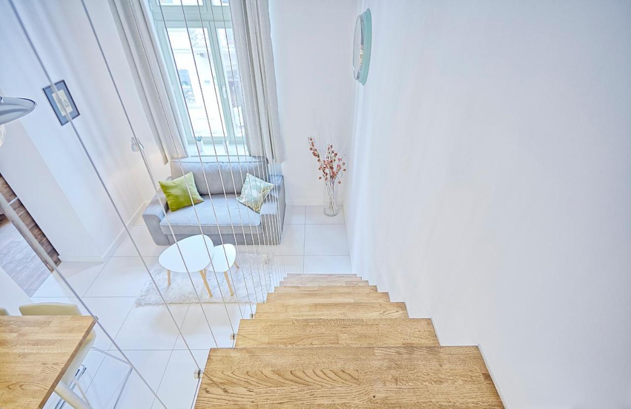 Krupnicza Premium Apartments Cracovie Extérieur photo