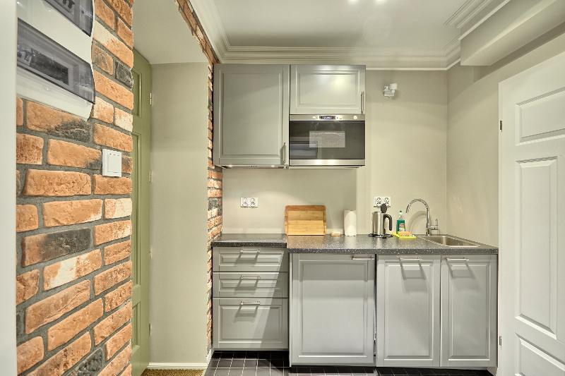 Krupnicza Premium Apartments Cracovie Extérieur photo