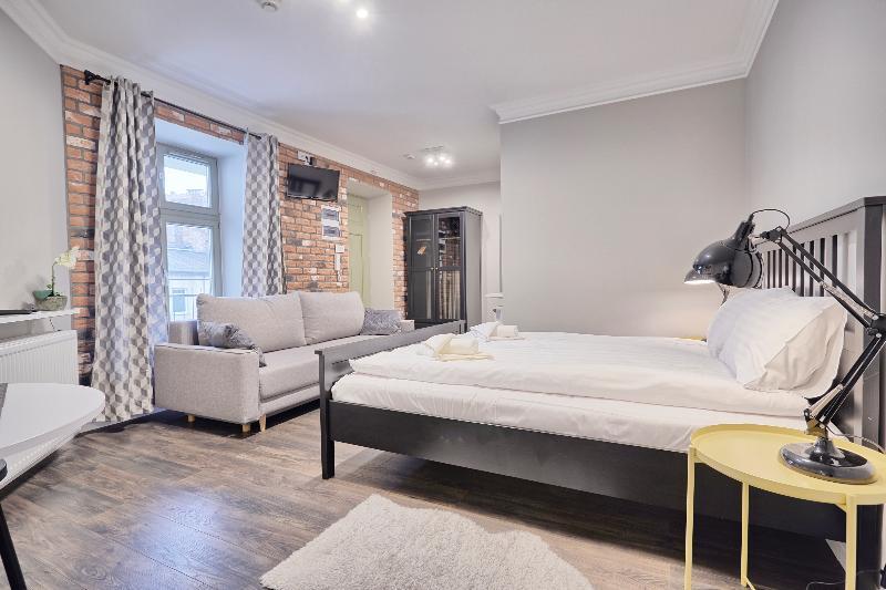 Krupnicza Premium Apartments Cracovie Extérieur photo