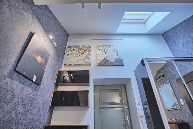 Krupnicza Premium Apartments Cracovie Extérieur photo