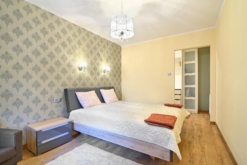 Krupnicza Premium Apartments Cracovie Extérieur photo